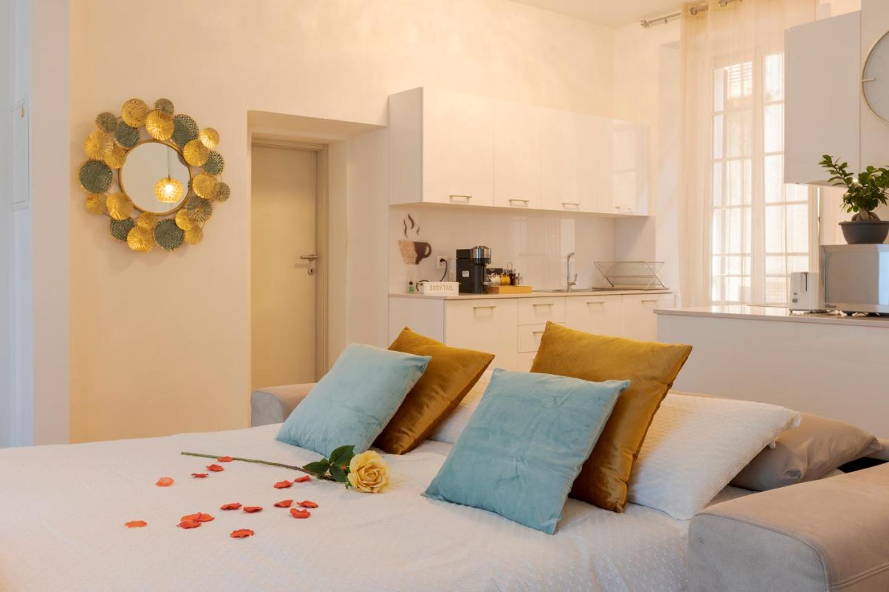 Cuore Di Relais E Chateaux 5 Stelle In Bellinzona City Of Castles -By Easylife Swiss Luaran gambar