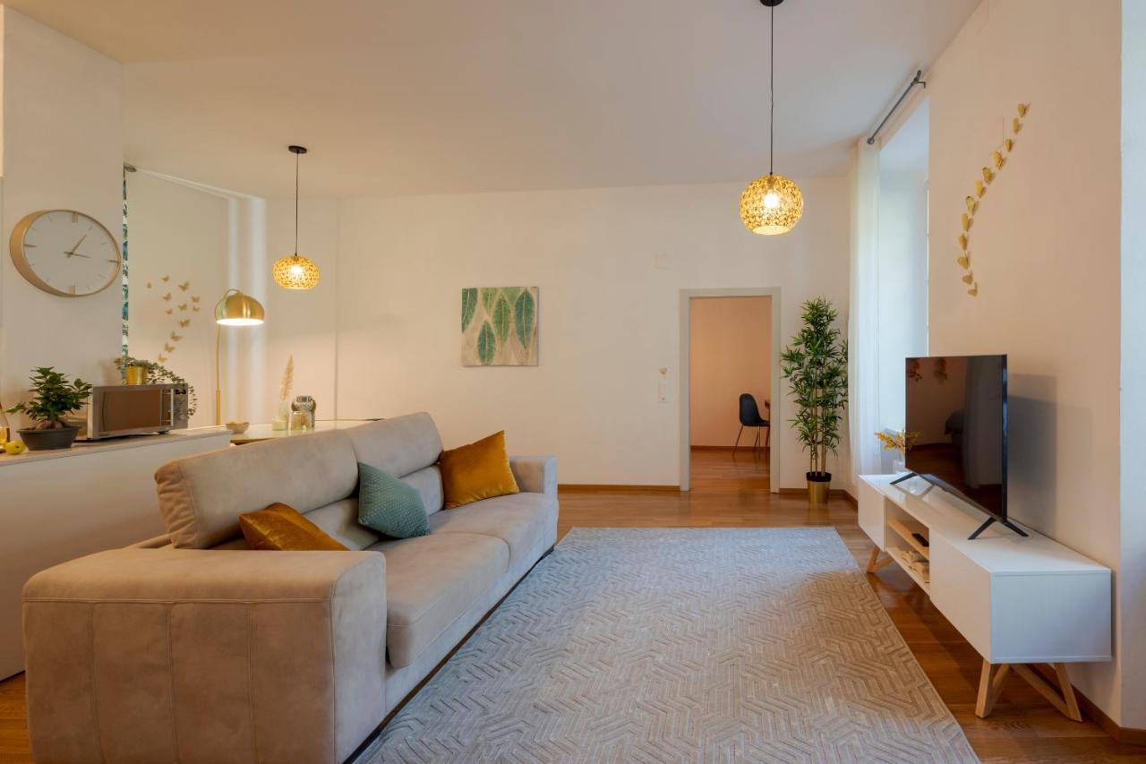 Cuore Di Relais E Chateaux 5 Stelle In Bellinzona City Of Castles -By Easylife Swiss Luaran gambar