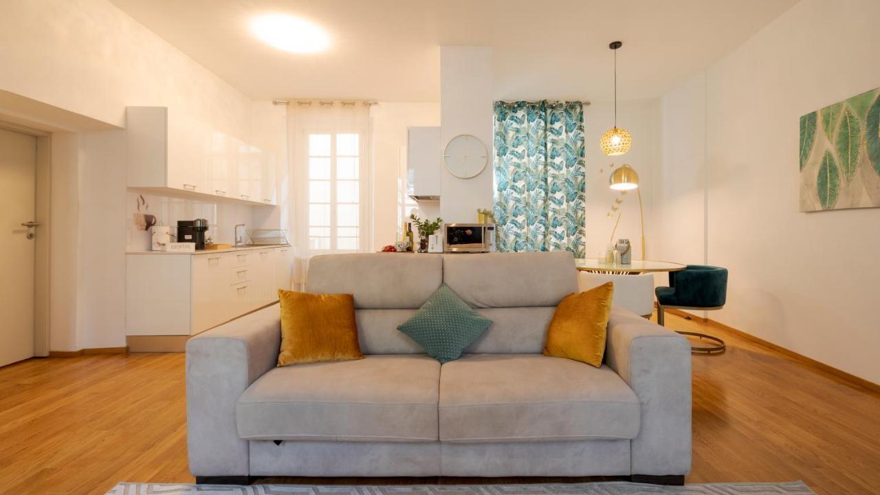 Cuore Di Relais E Chateaux 5 Stelle In Bellinzona City Of Castles -By Easylife Swiss Luaran gambar