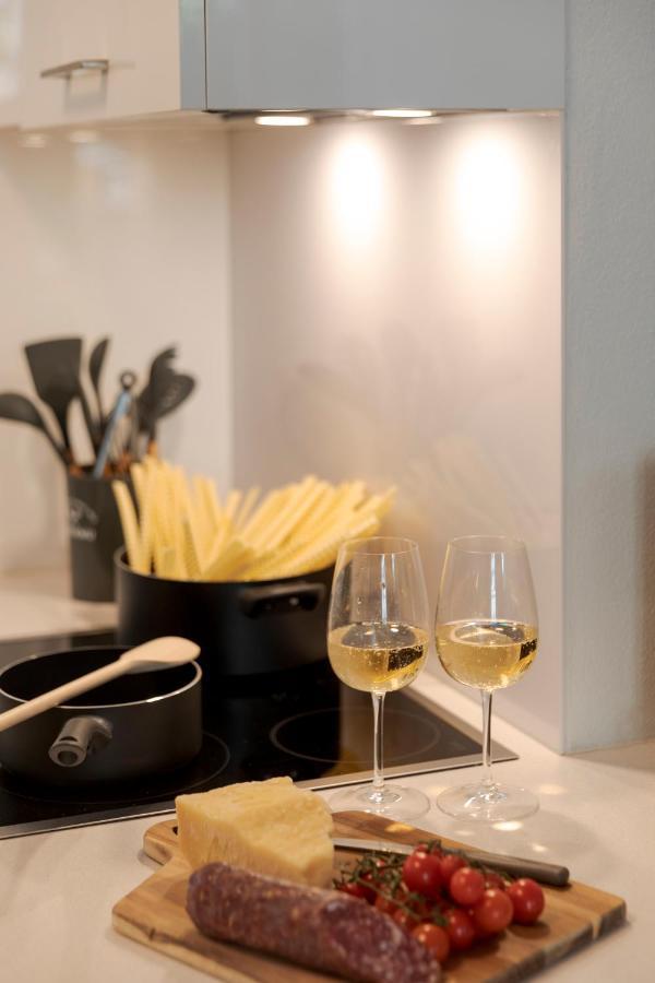 Cuore Di Relais E Chateaux 5 Stelle In Bellinzona City Of Castles -By Easylife Swiss Luaran gambar